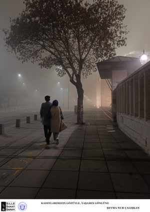 ŞEYMA NUR ÇALIŞKAN